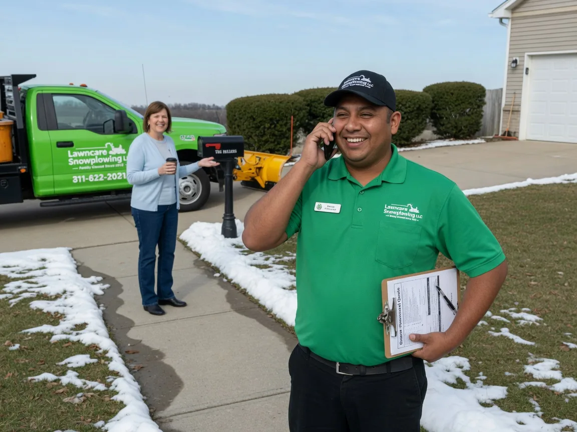Lawn Care Services By Expert Landscaper Harrisburg, PA FAQs
